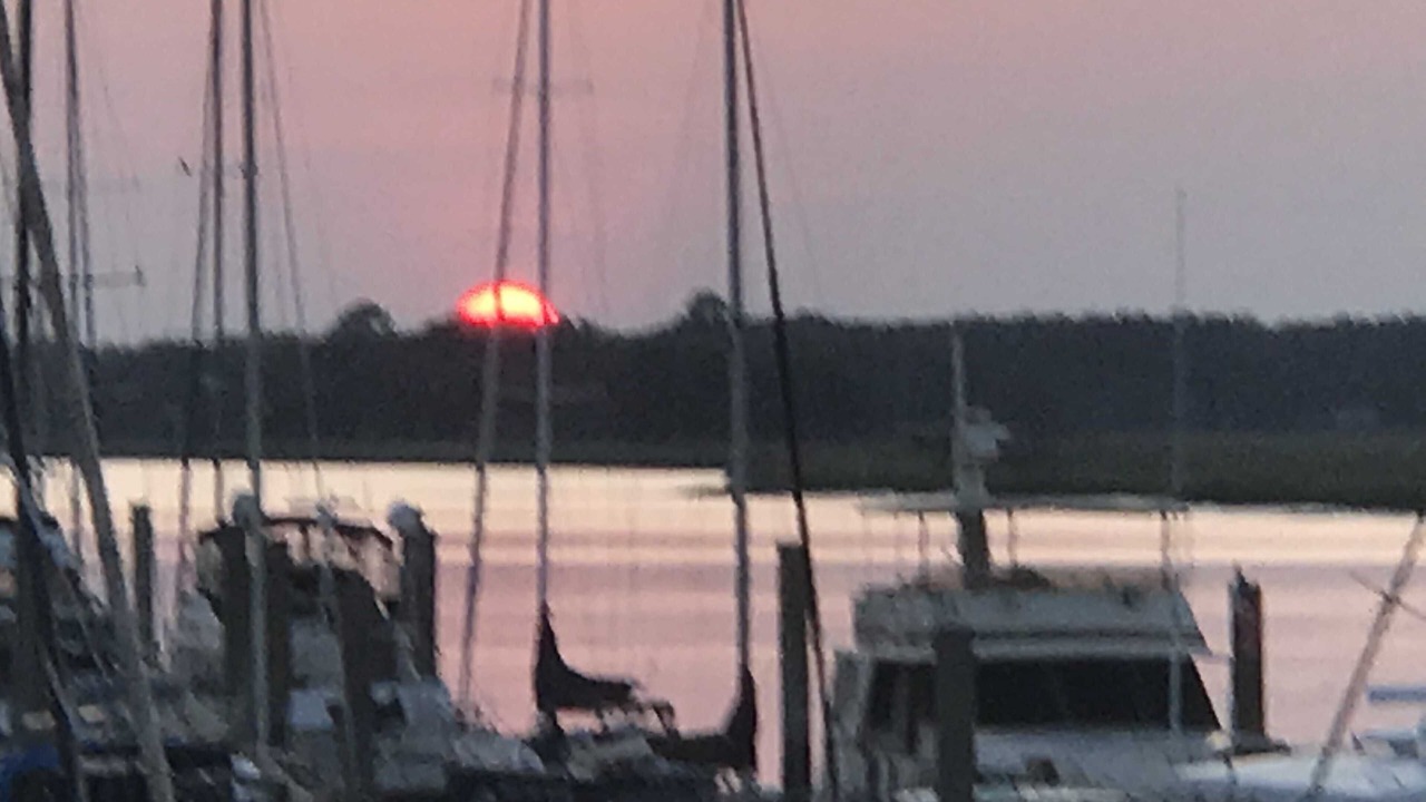 Photo of Others in Bohicket Marina Village