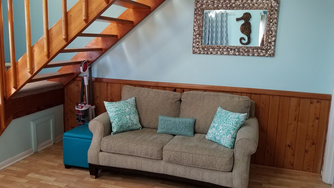 Photo of Livingroom in Rodanthe