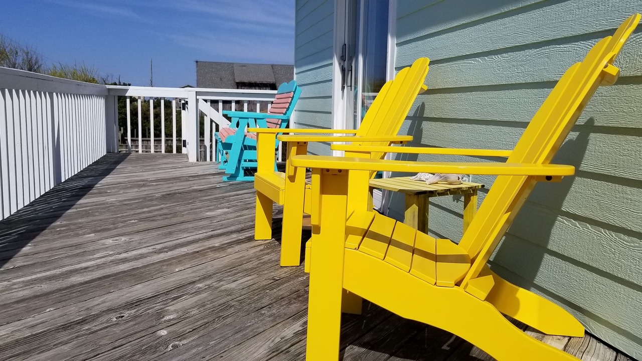 Photo of Others in Rodanthe