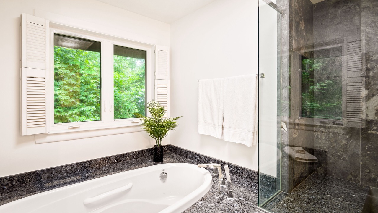 Photo of Bathroom in Rockport