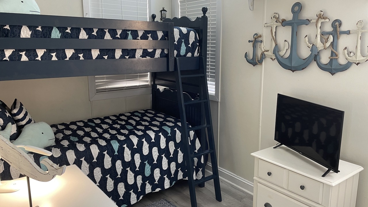 Photo of Bedroom in Surf City