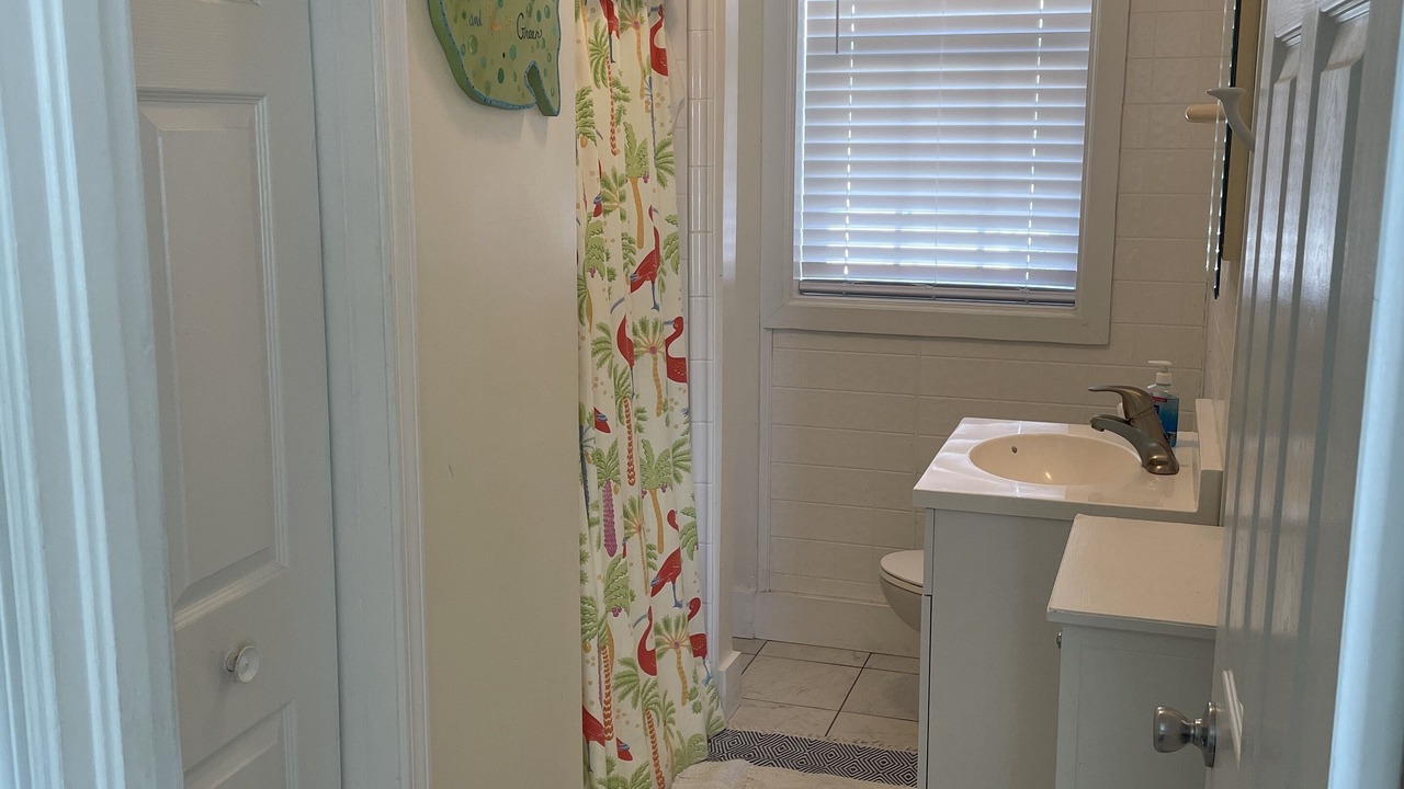 Photo of Bathroom in Surf City
