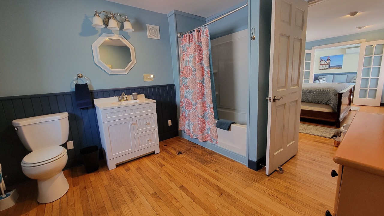 Photo of Bathroom in Searsport