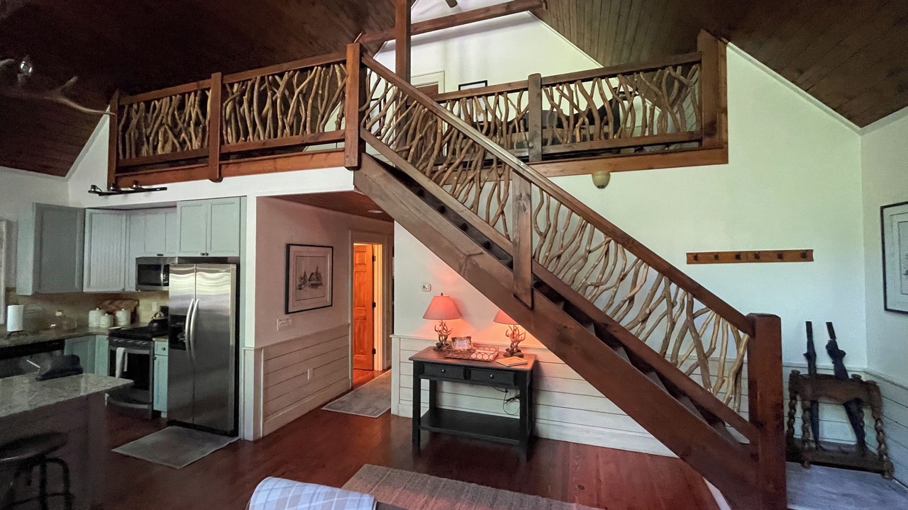 Photo of Livingroom in Wildwood Mountain