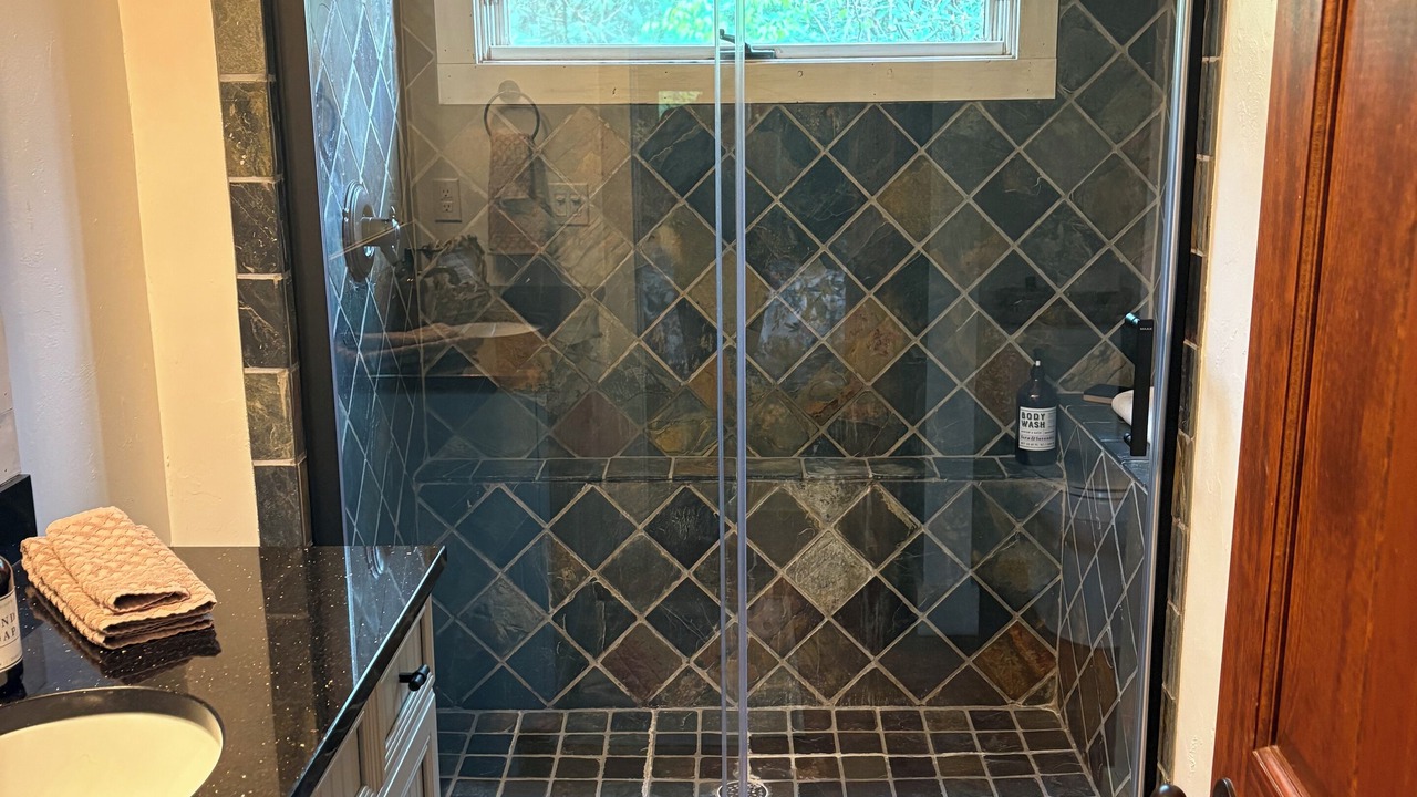 Photo of Bathroom in Wildwood Mountain