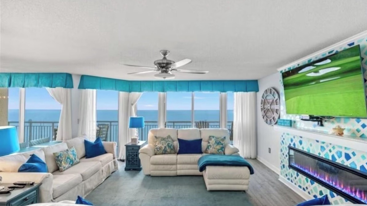 Photo of Bedroom in Windy Hill