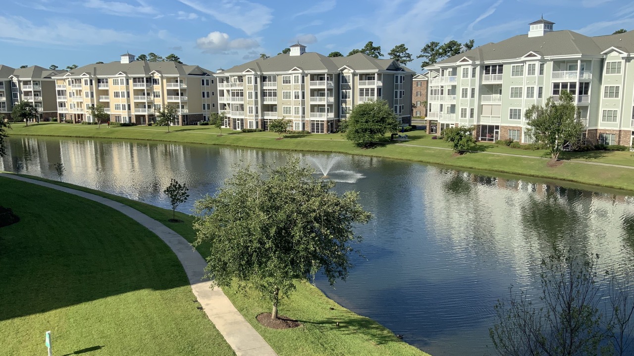 Photo of Outdoor in Central Myrtle Beach