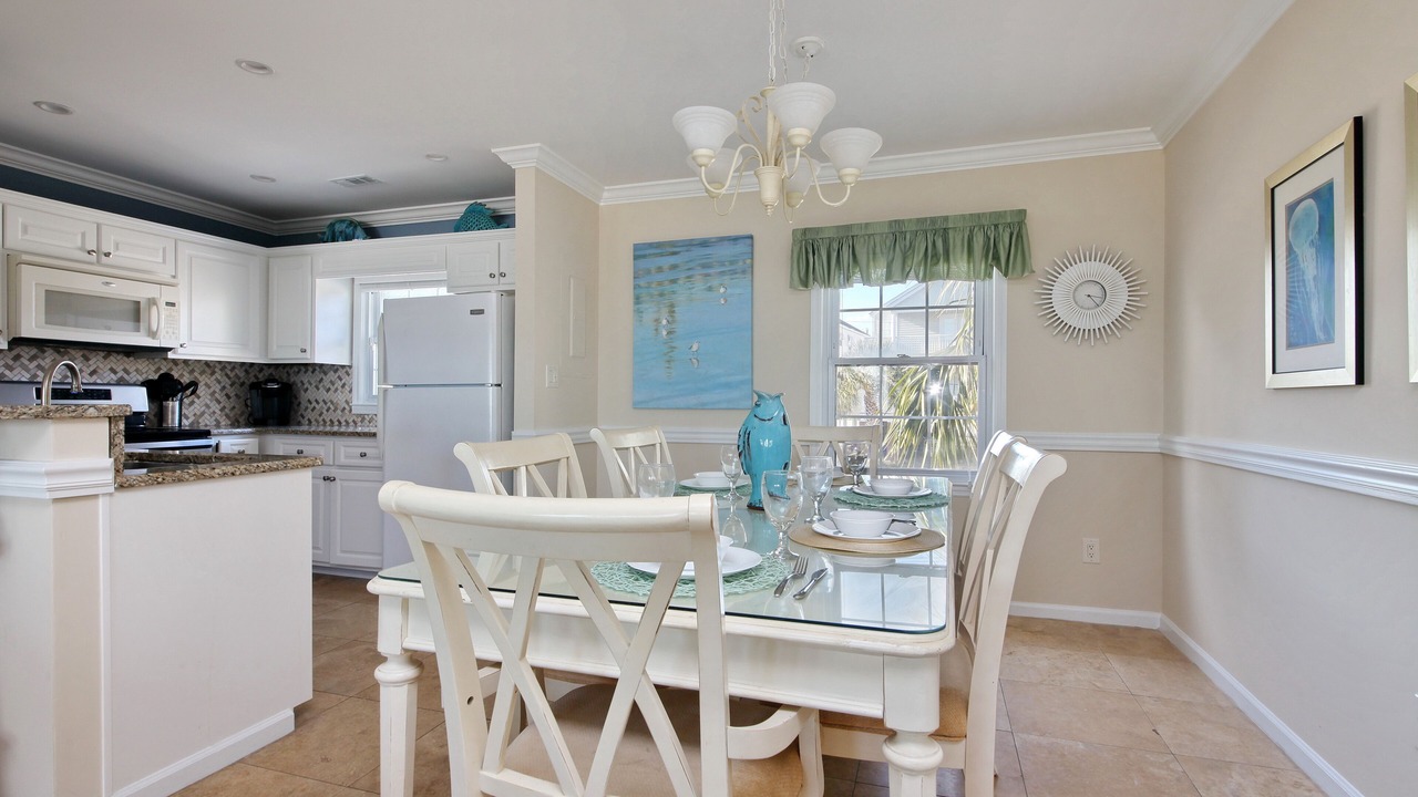 Photo of Bedroom in Surfside Beach