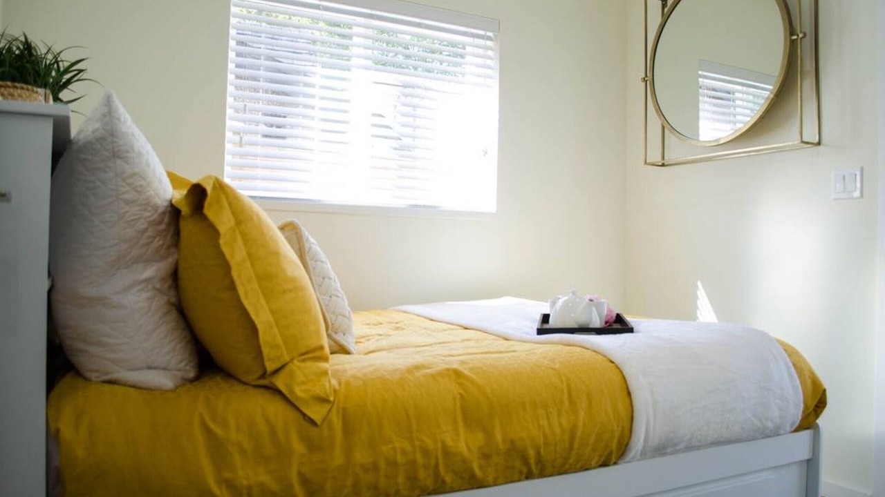 Photo of Bedroom in Riley Park-Little Mountain