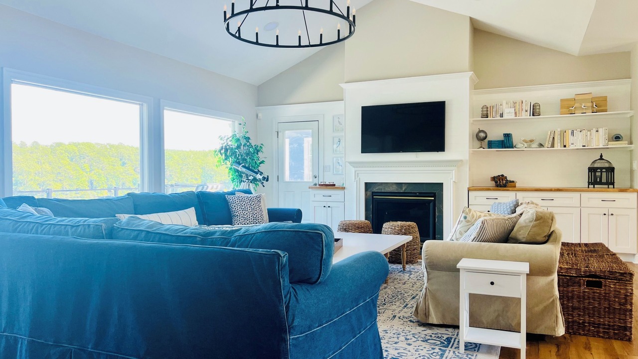 Photo of Bedroom in Sunrise Bay