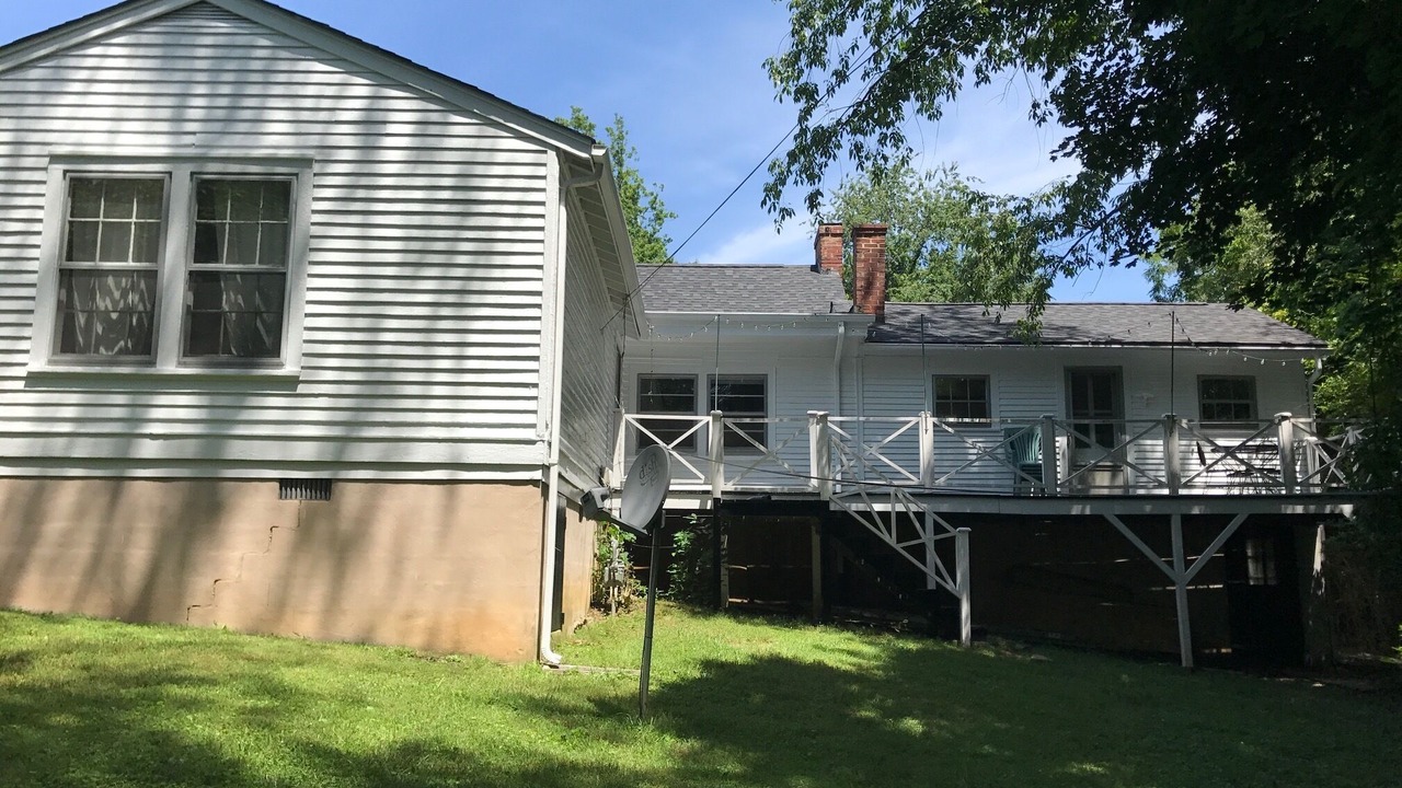 Photo of Outdoor in Abingdon