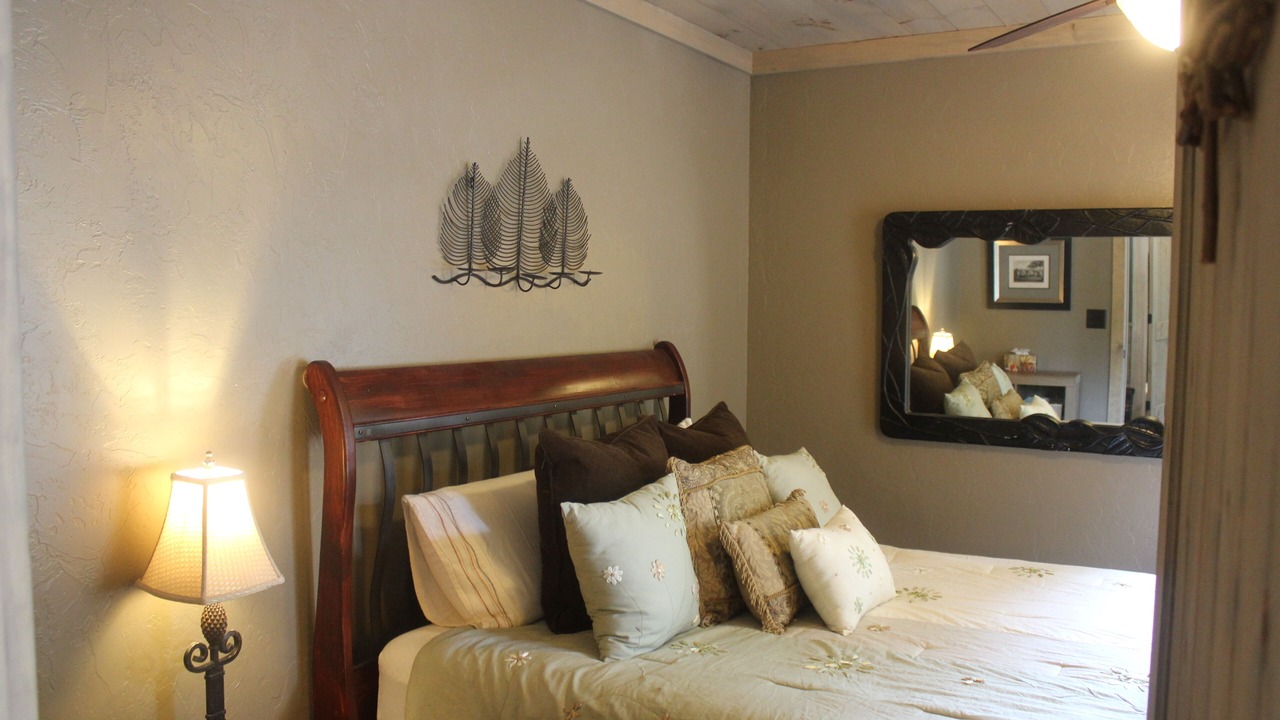 Photo of Bedroom in Highlands