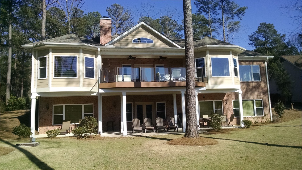 Photo of Outdoor in Seven Lakes