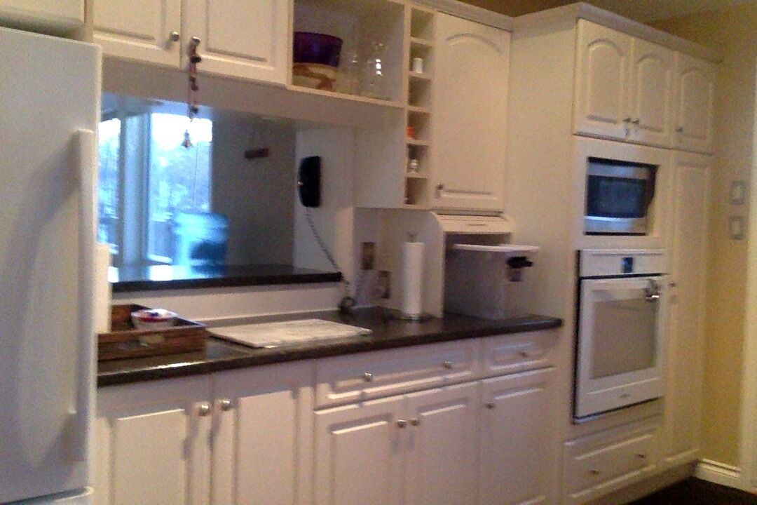 Photo of Kitchen in Gravenhurst