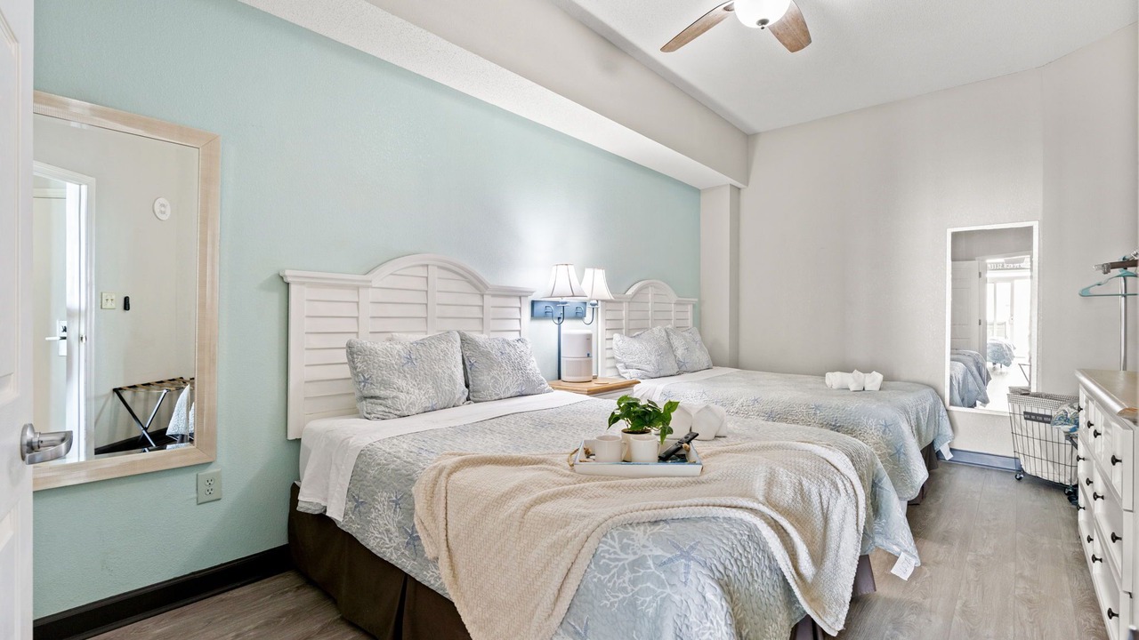 Photo of Bedroom in Myrtle Beach