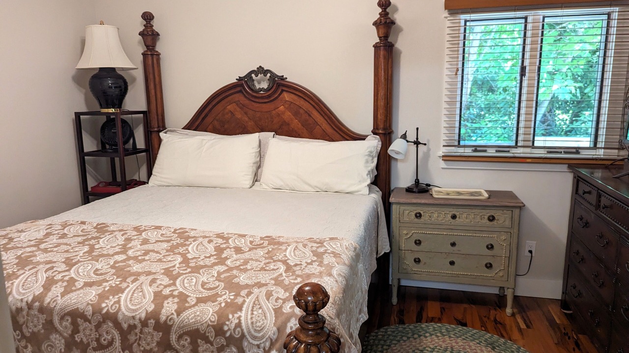 Photo of Bedroom in Waynesville
