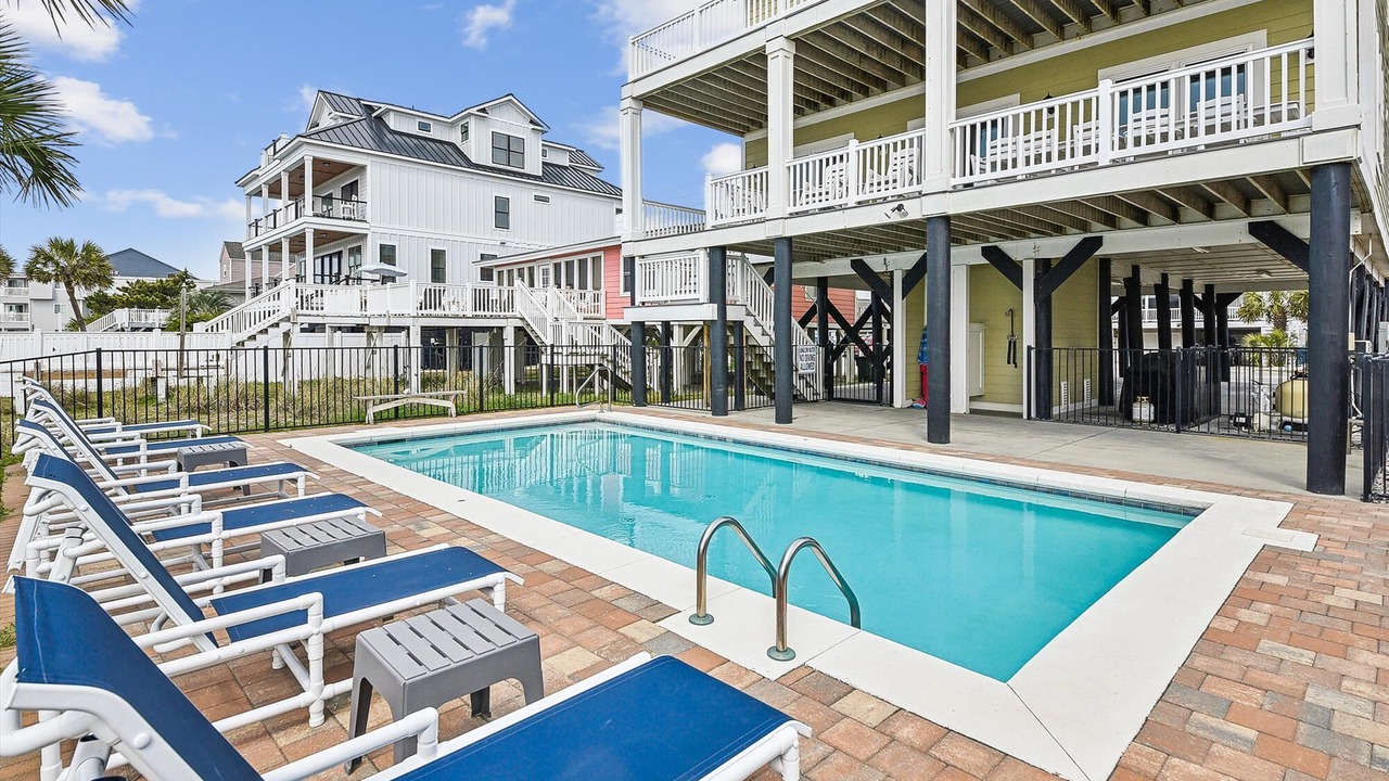 Photo of Outdoor in North Myrtle Beach