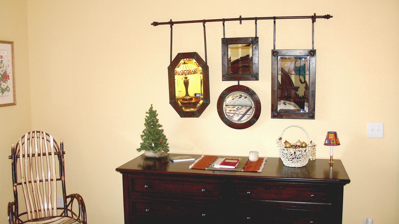 Photo of Bedroom in Fleetwood