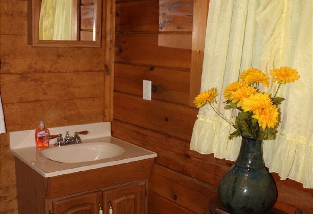 Photo of Bathroom in Crumpler