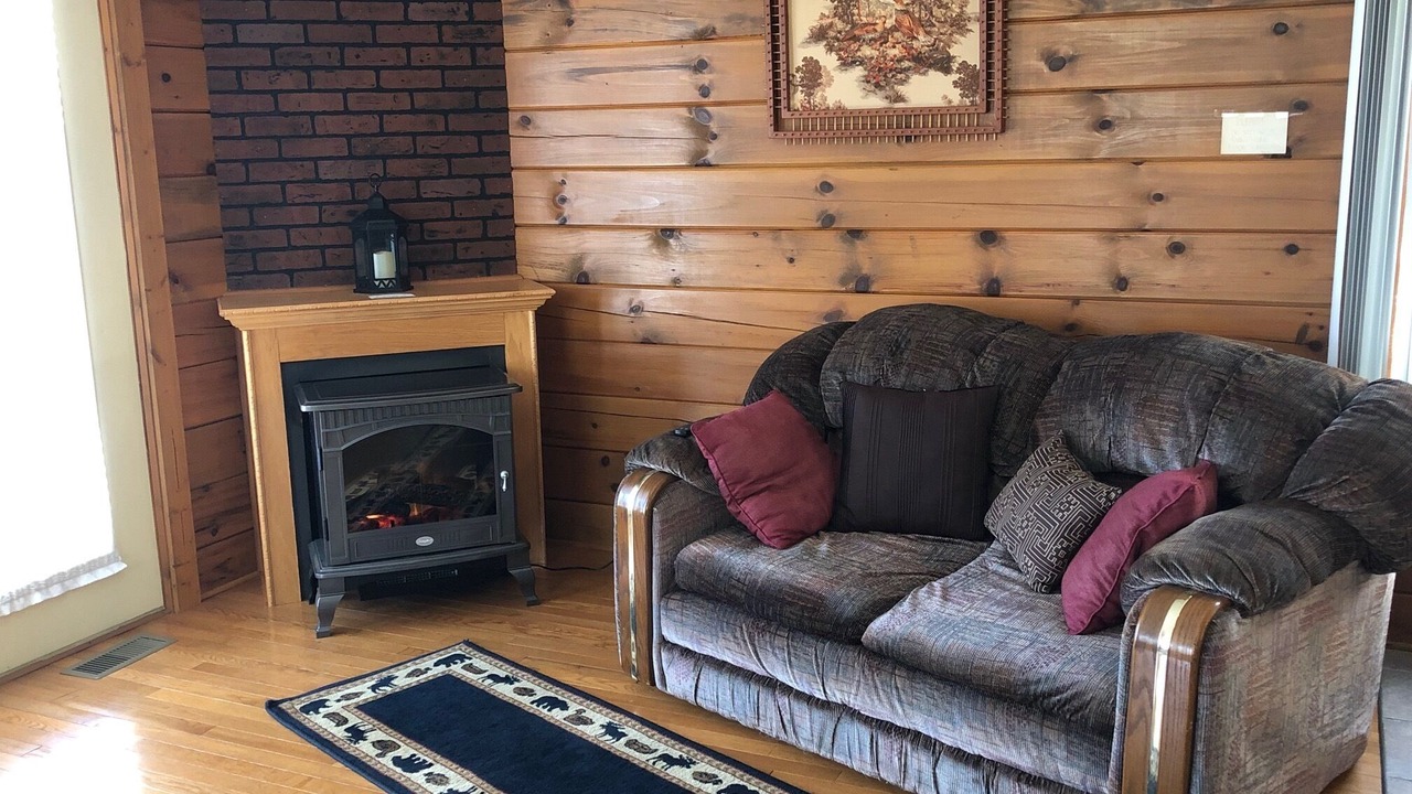 Photo of Livingroom in Crumpler