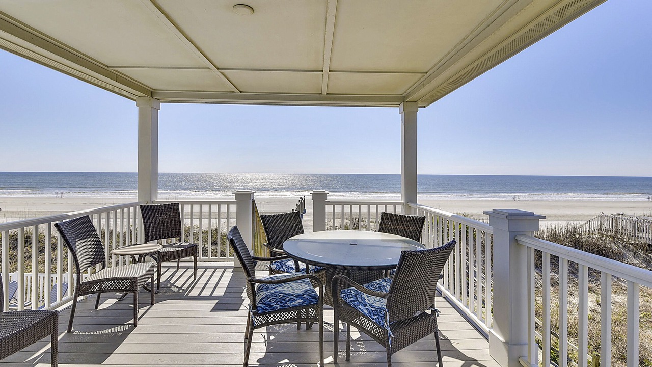 Photo of Outdoor in Long Bay Estates