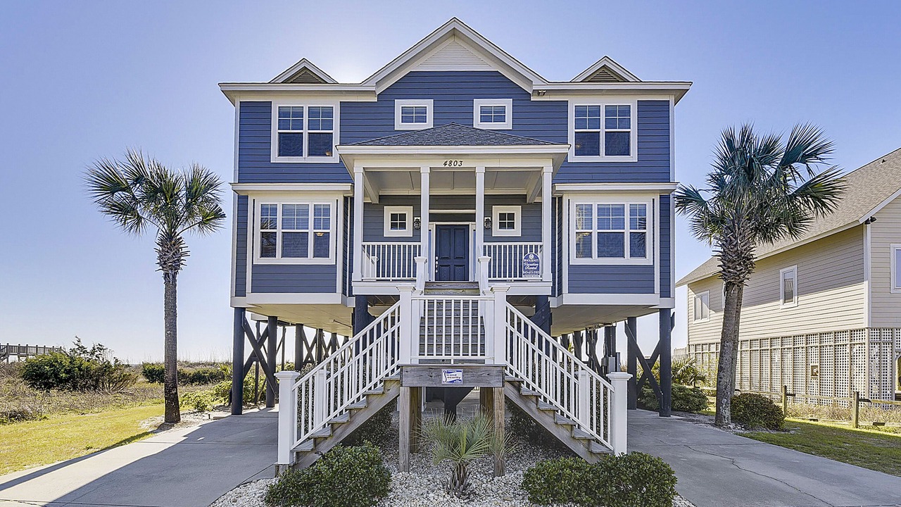 Photo of Outdoor in Long Bay Estates