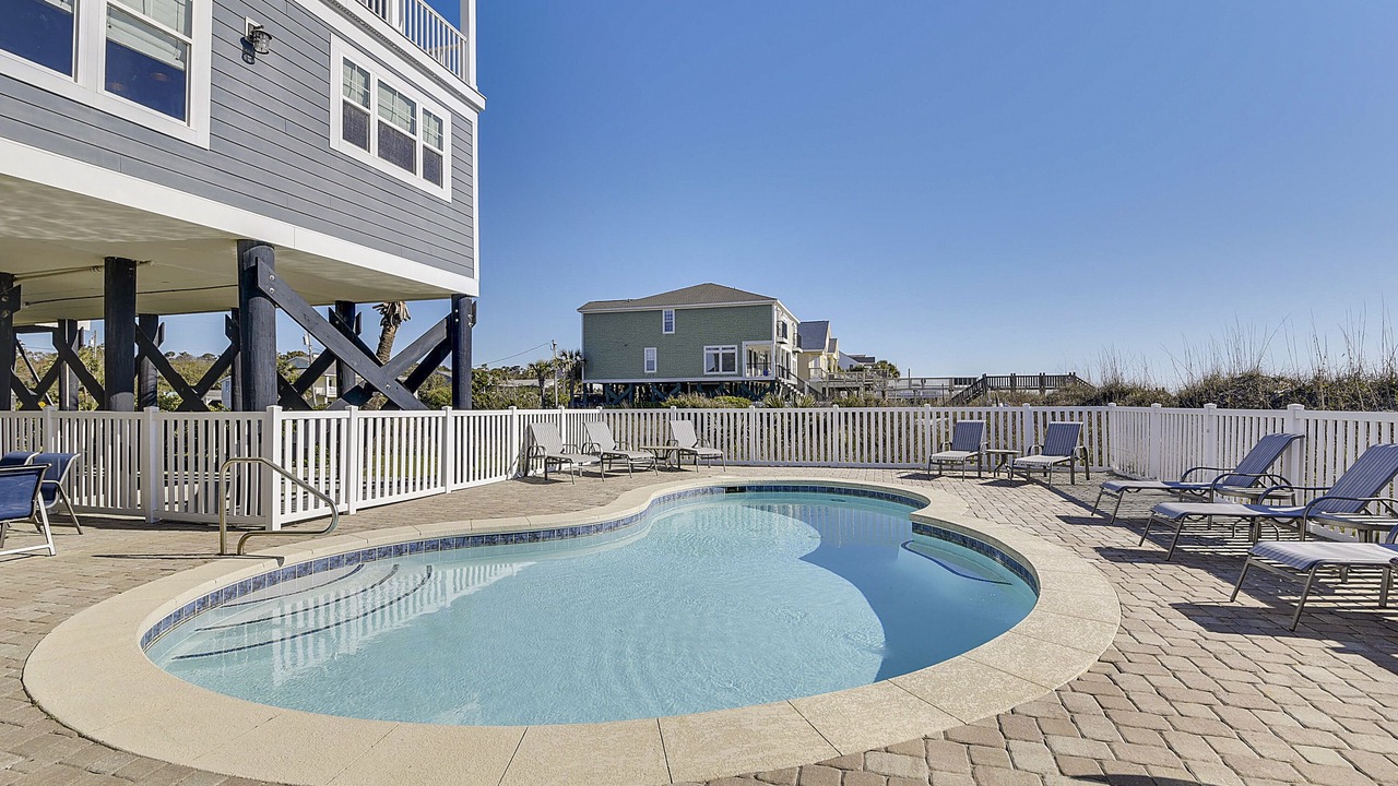 Photo of Outdoor in Long Bay Estates