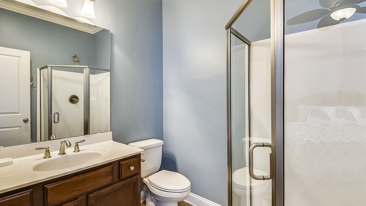 Photo of Bathroom in Long Bay Estates