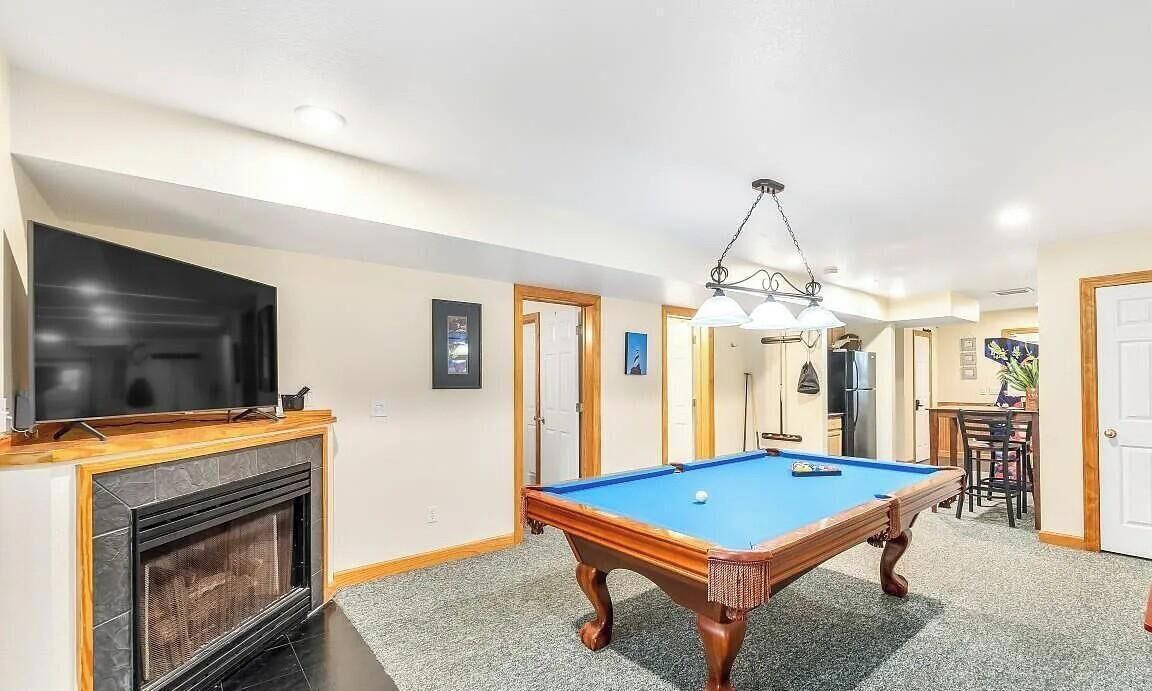 Photo of Bedroom in Hatteras