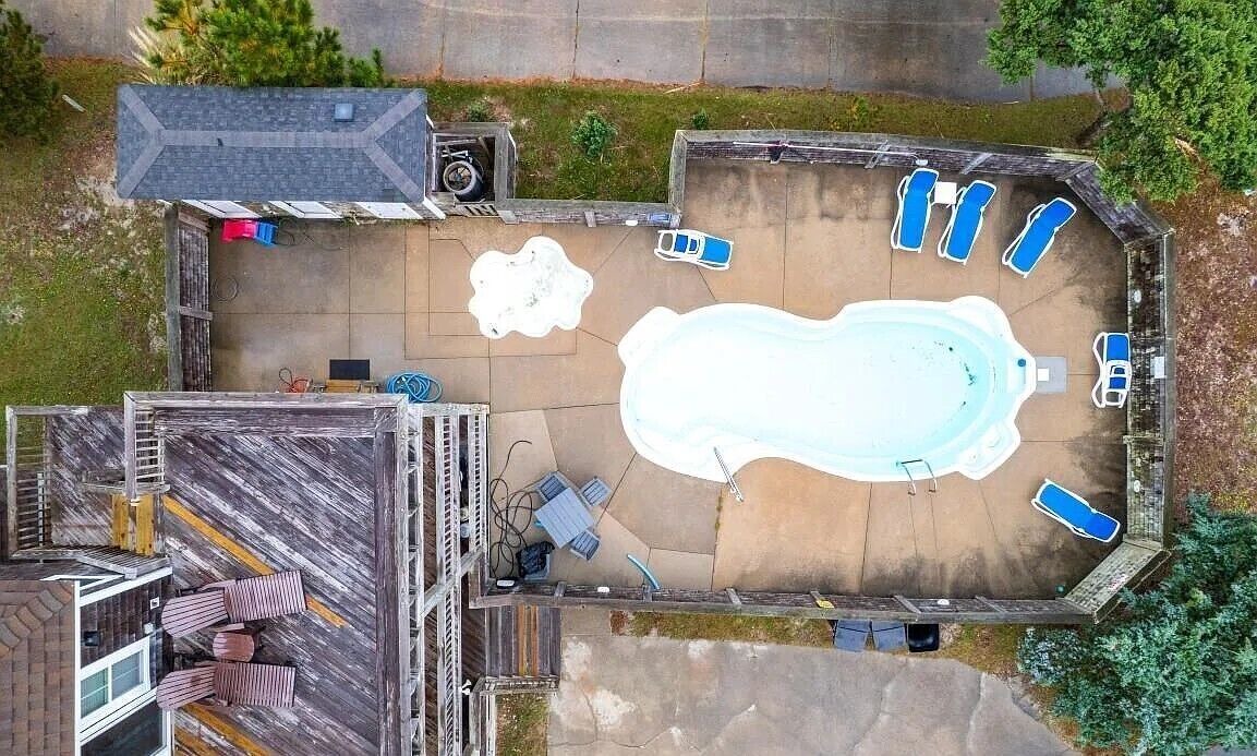 Photo of Outdoor in Hatteras