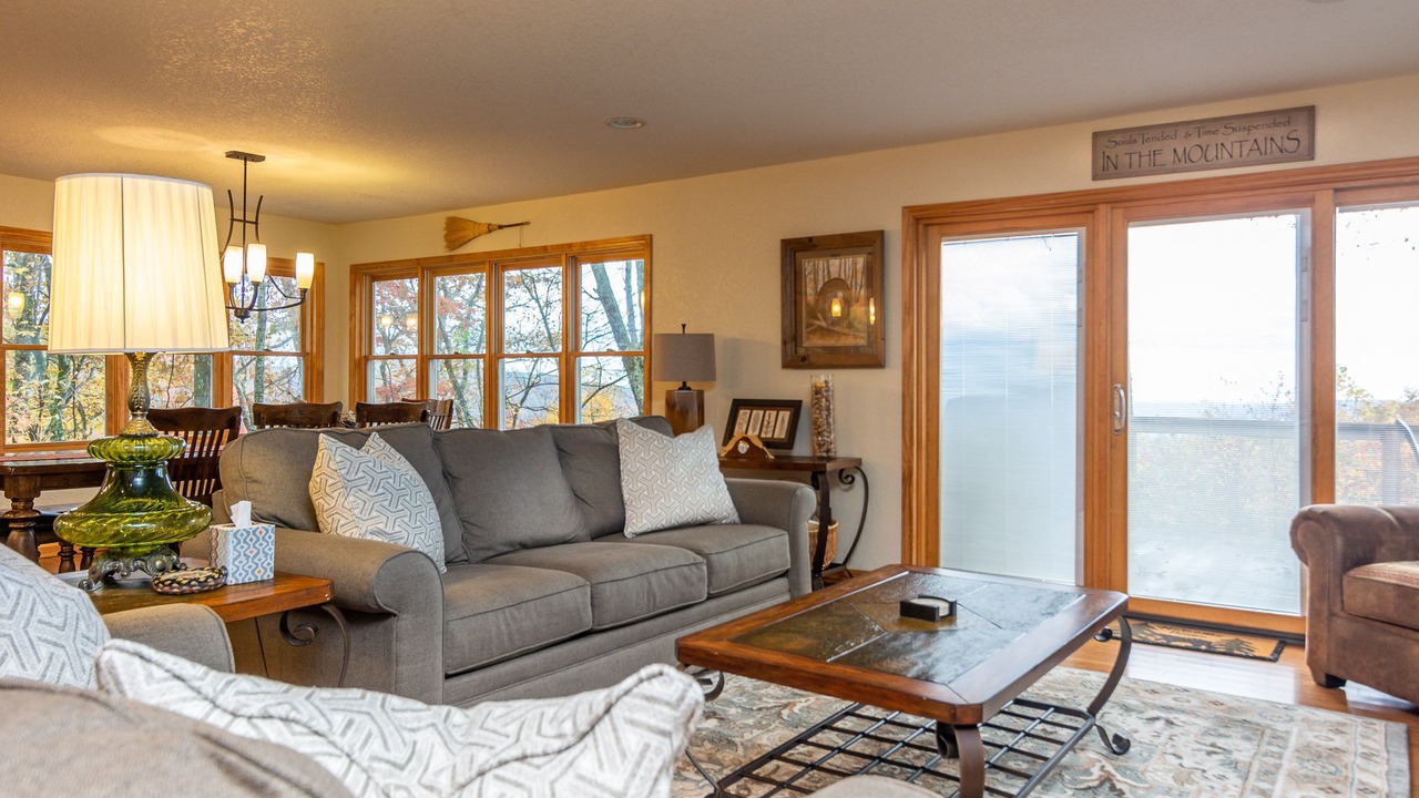 Photo of Bedroom in Spruce Pine