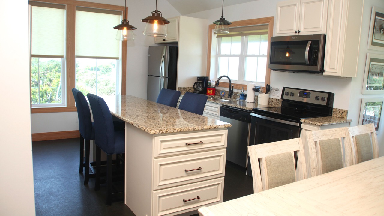 Photo of Kitchen in Ocracoke