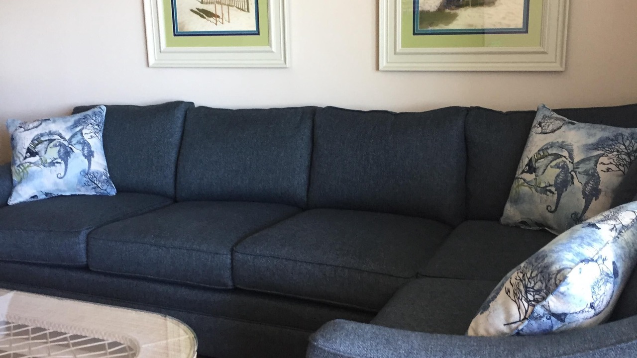 Photo of Livingroom in North Myrtle Beach