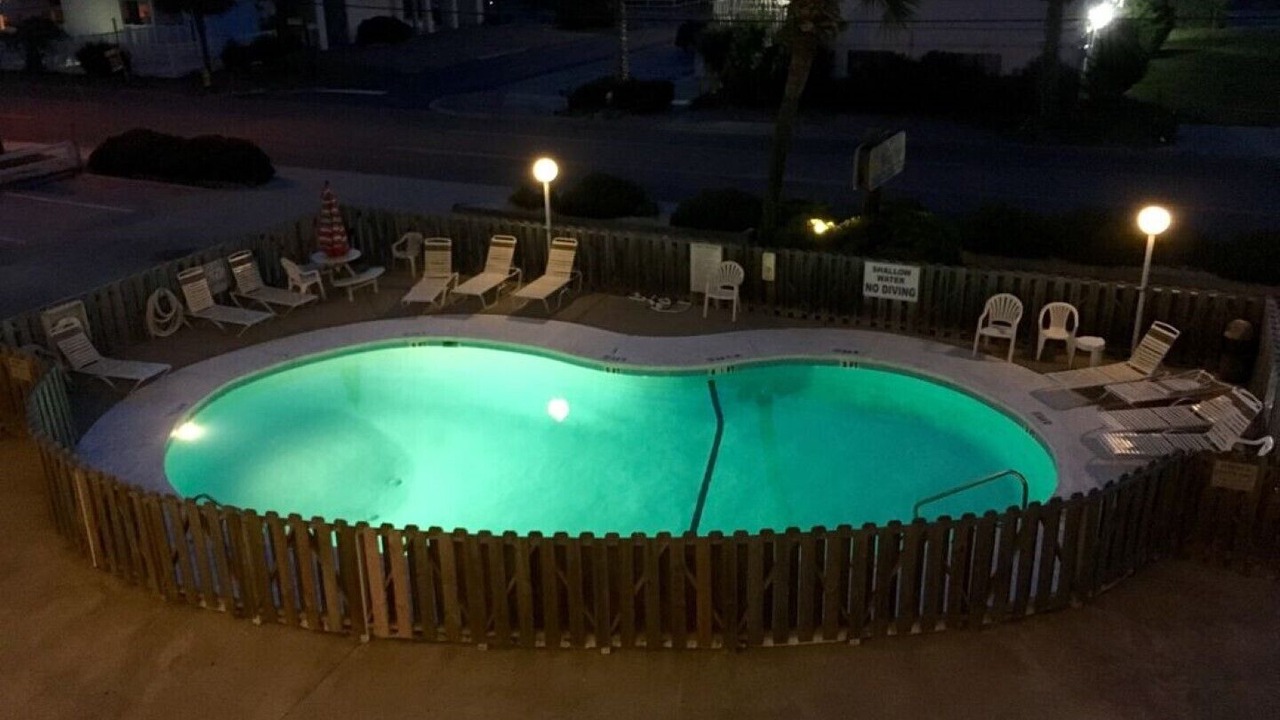 Photo of Outdoor in North Myrtle Beach