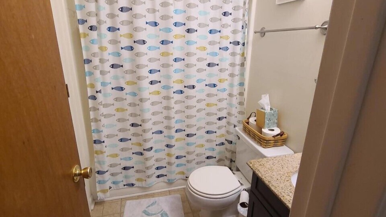 Photo of Bathroom in Sunset Beach