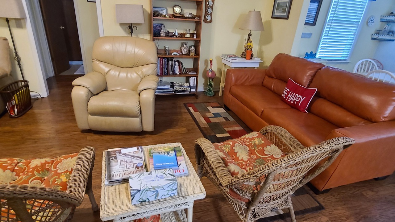 Photo of Bedroom in Sunset Beach
