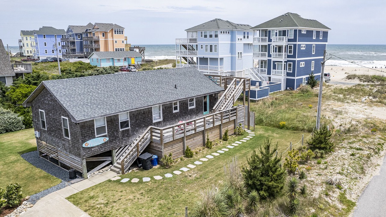 Photo of Outdoor in Rodanthe
