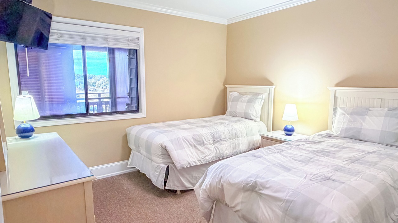 Photo of Bedroom in Ocean Drive