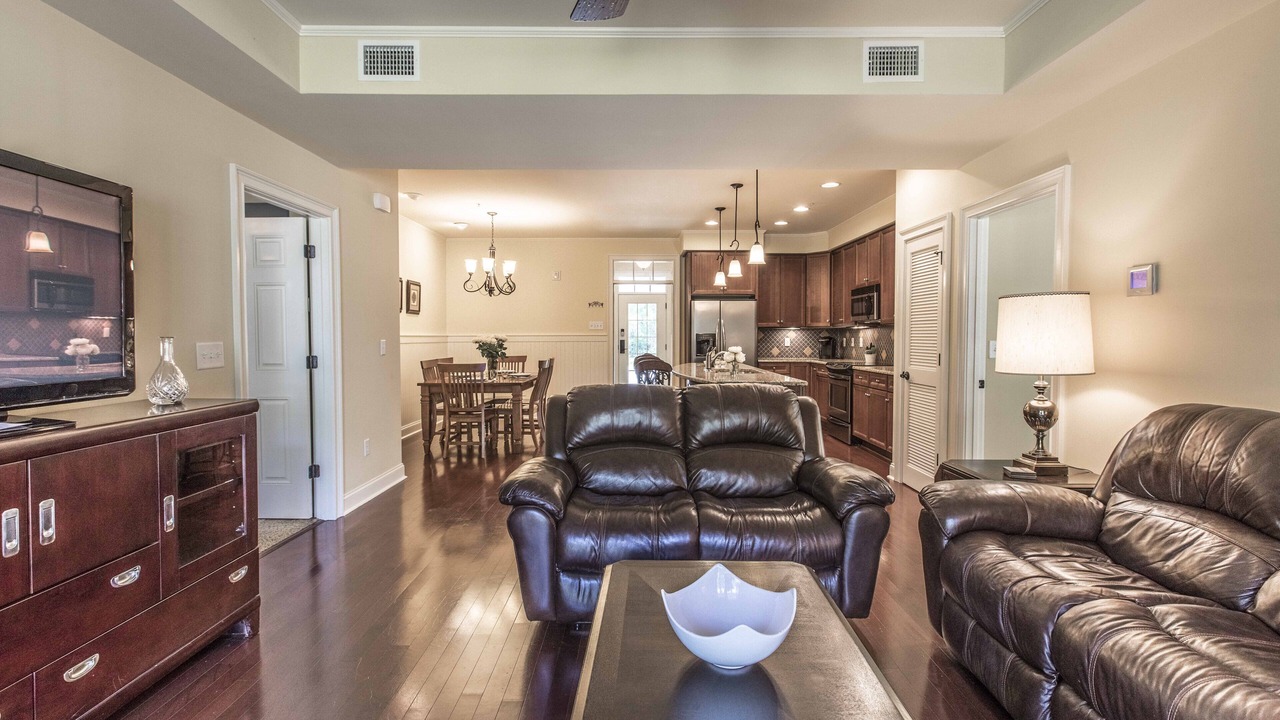 Photo of Bedroom in Murrells Inlet
