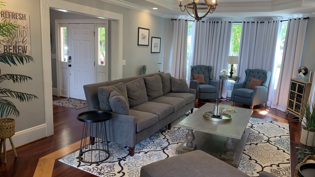 Photo of Livingroom in Littleton