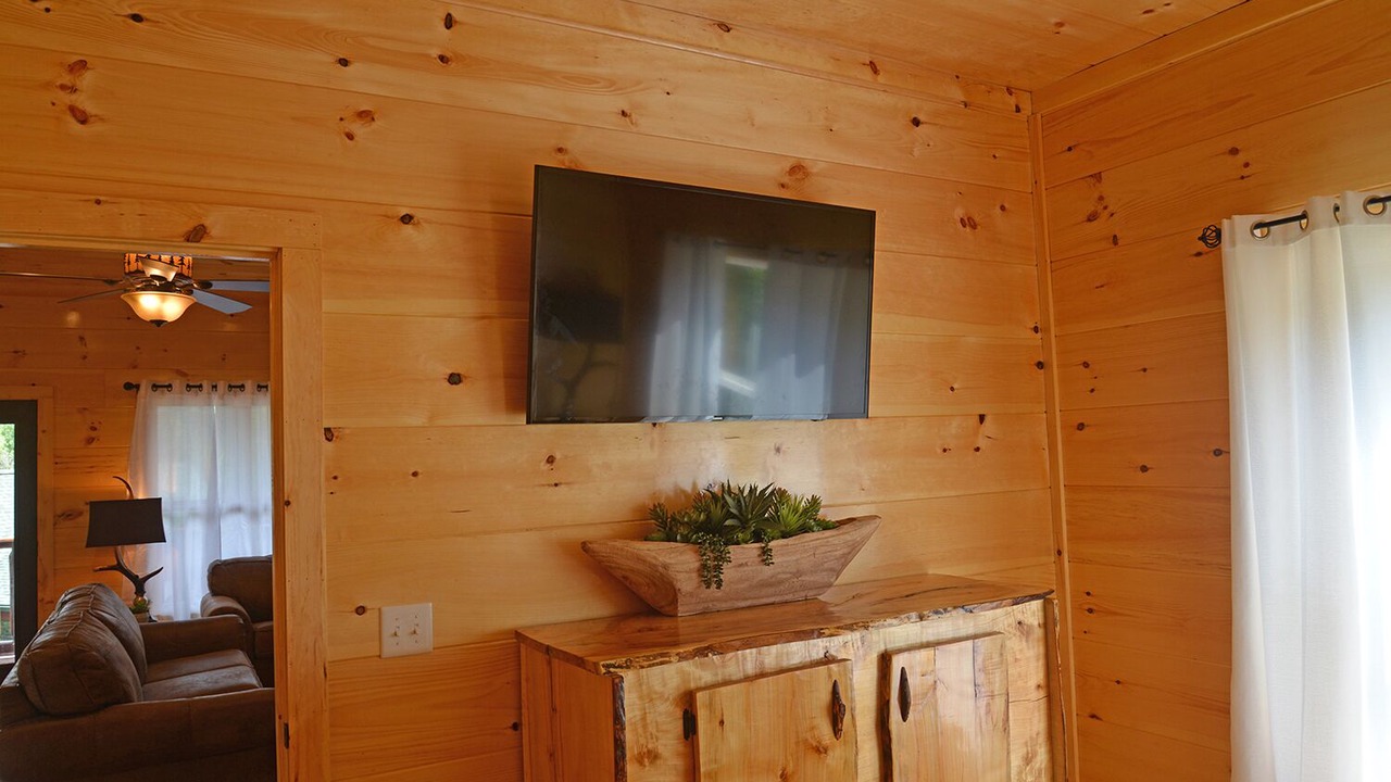Photo of Livingroom in Gatlinburg