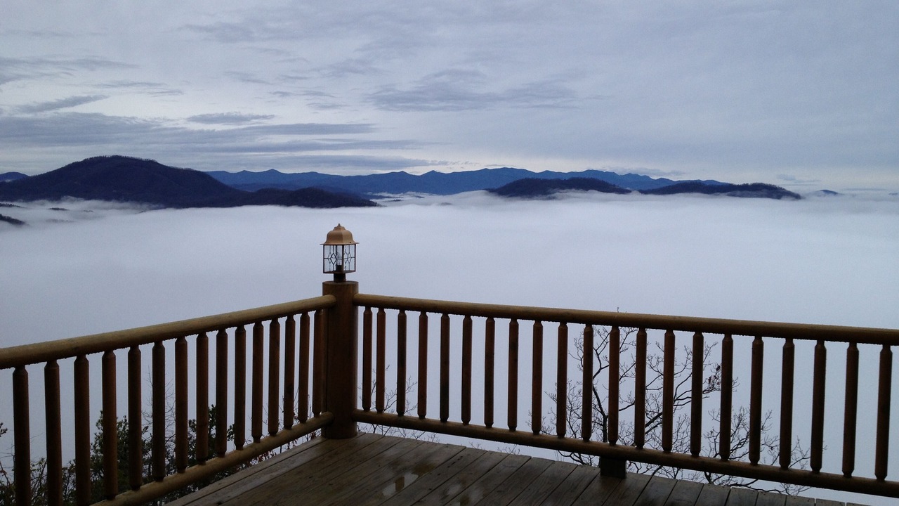 Photo of Others in Lake Lure