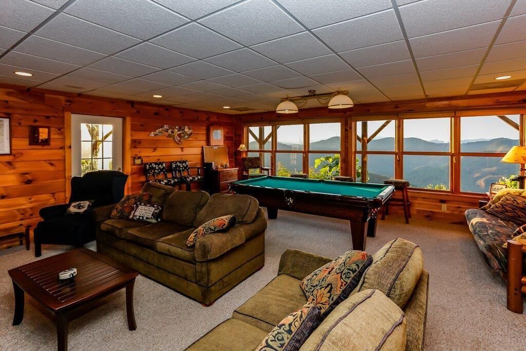 Photo of Livingroom in Lake Lure