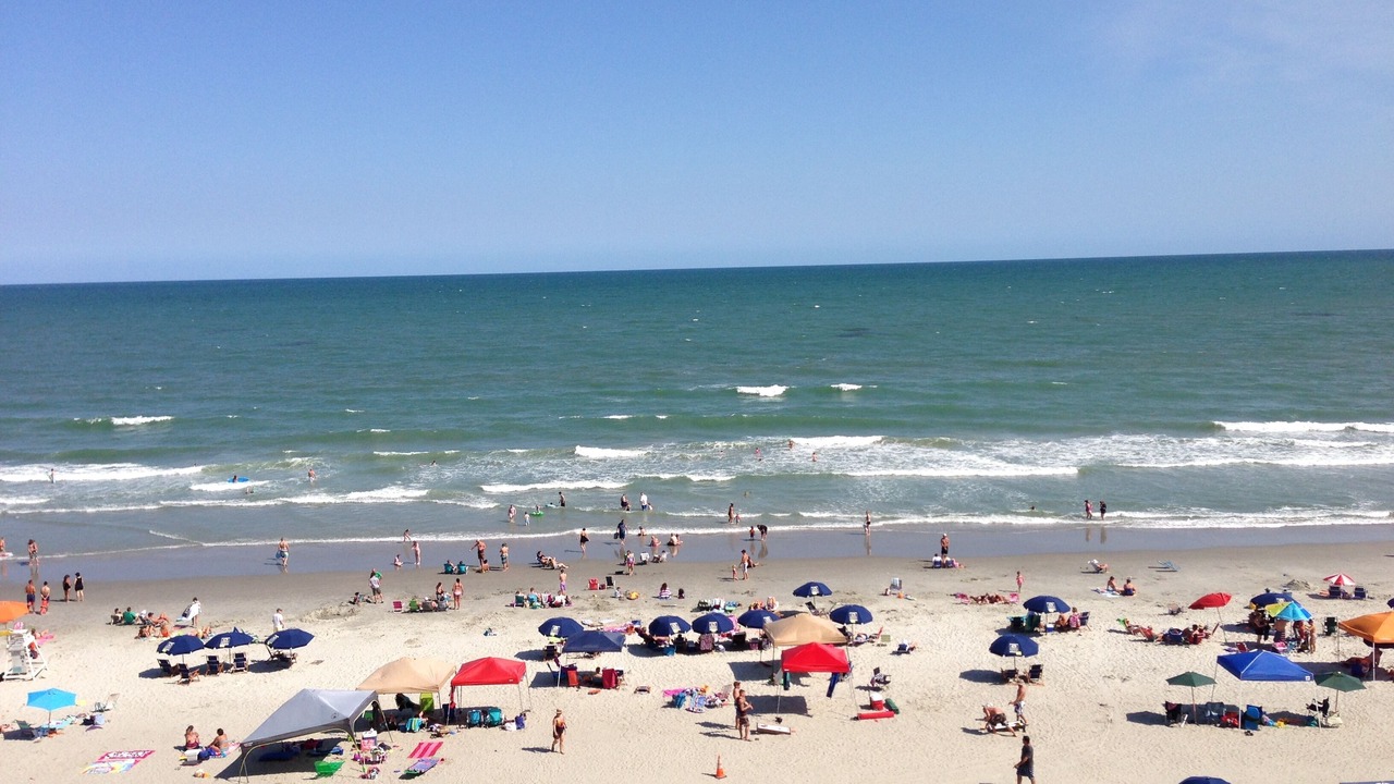 Photo of Patio Balcony in Crescent Beach