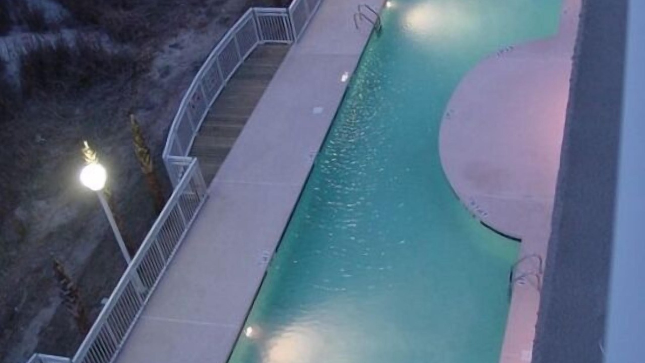Photo of Patio Balcony in Crescent Beach