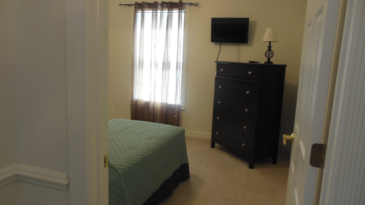 Photo of Bedroom in Central Myrtle Beach