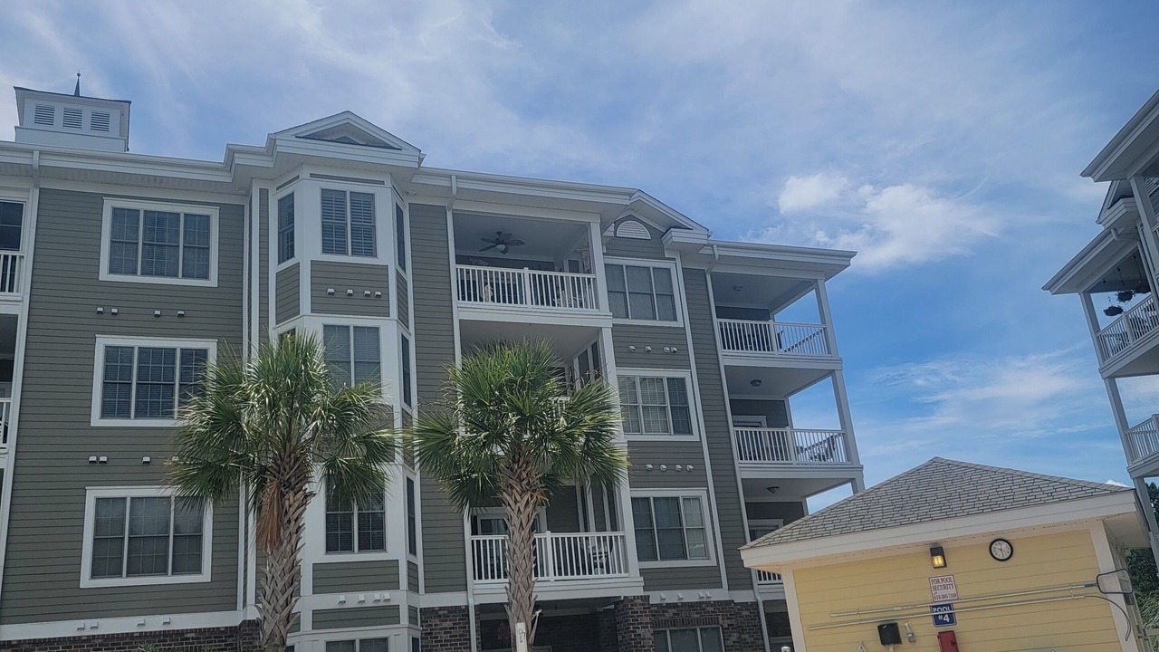 Photo of Outdoor in Central Myrtle Beach
