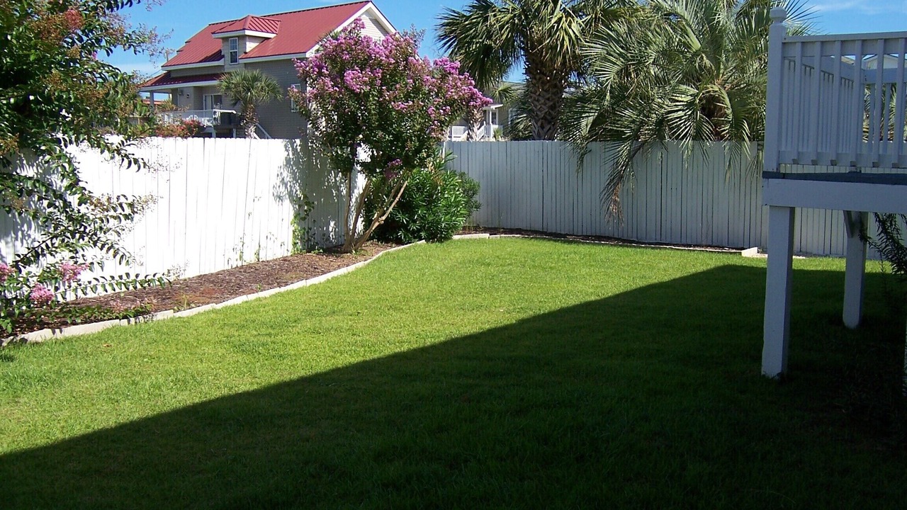 Photo of Outdoor in North Myrtle Beach