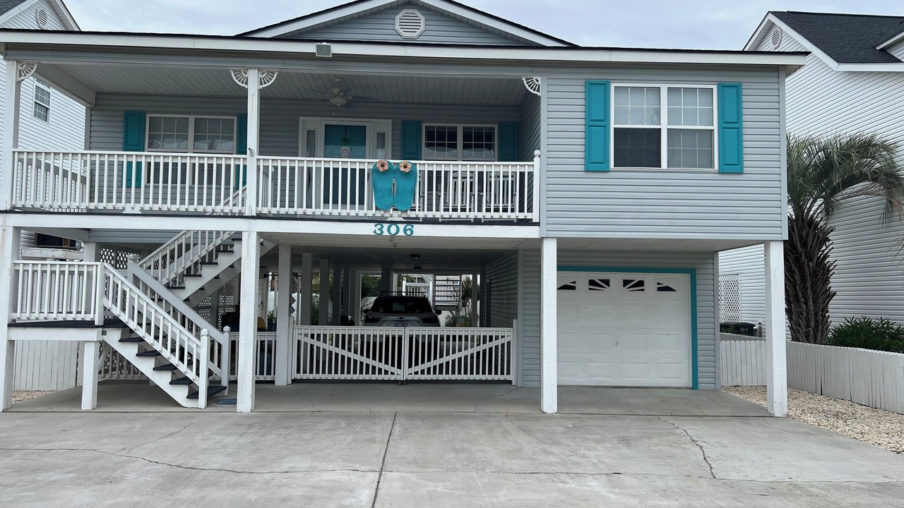 Photo of Outdoor in North Myrtle Beach