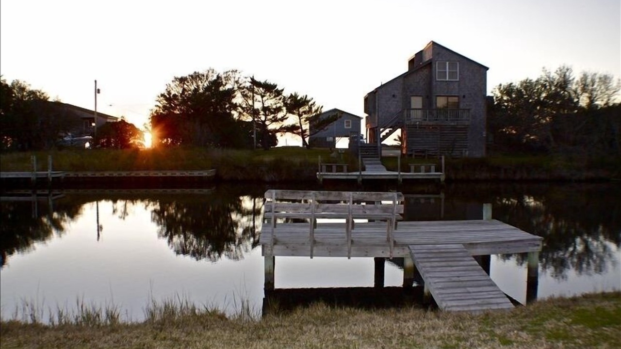 Photo of Outdoor in Brigands' Bay